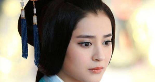 原创朱元璋和朱棣都为了她开了明朝的首例但是她的婚姻却十分的不幸