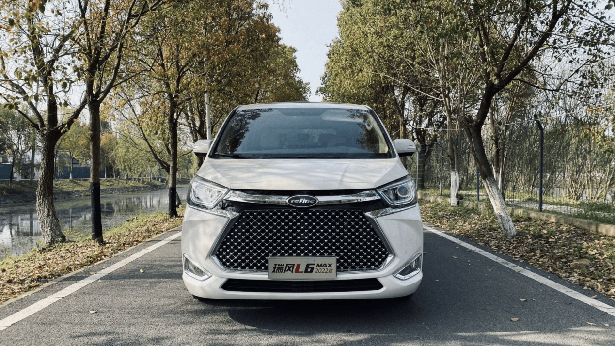 试问瑞风l6max空间大不大想入手瑞风汽车