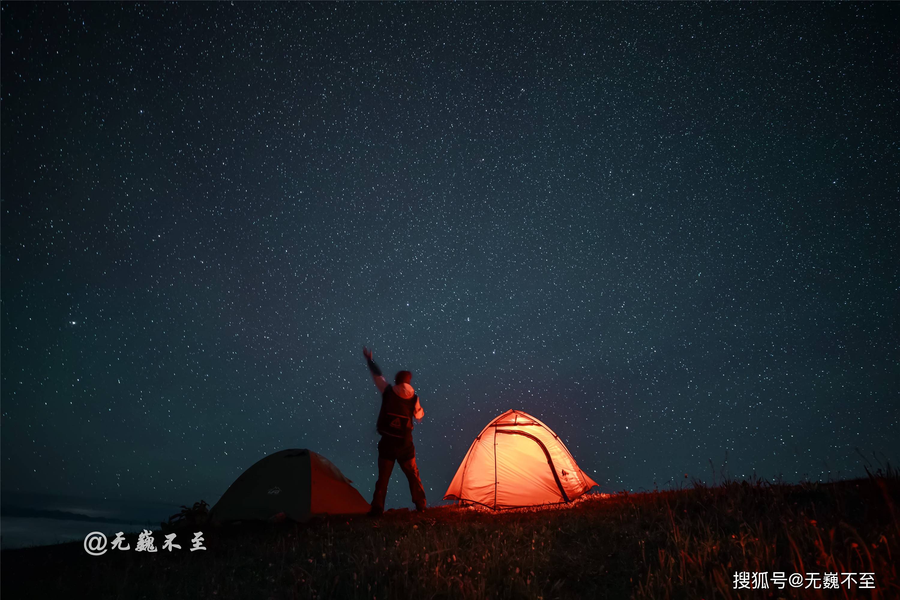 川西茂县九顶山景美花美有人心灵更美