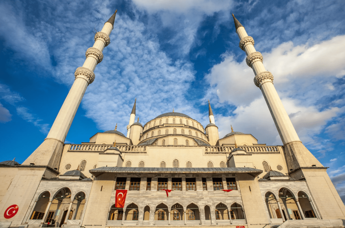 火鸡国土耳其是个什么样的地方？_搜狐网