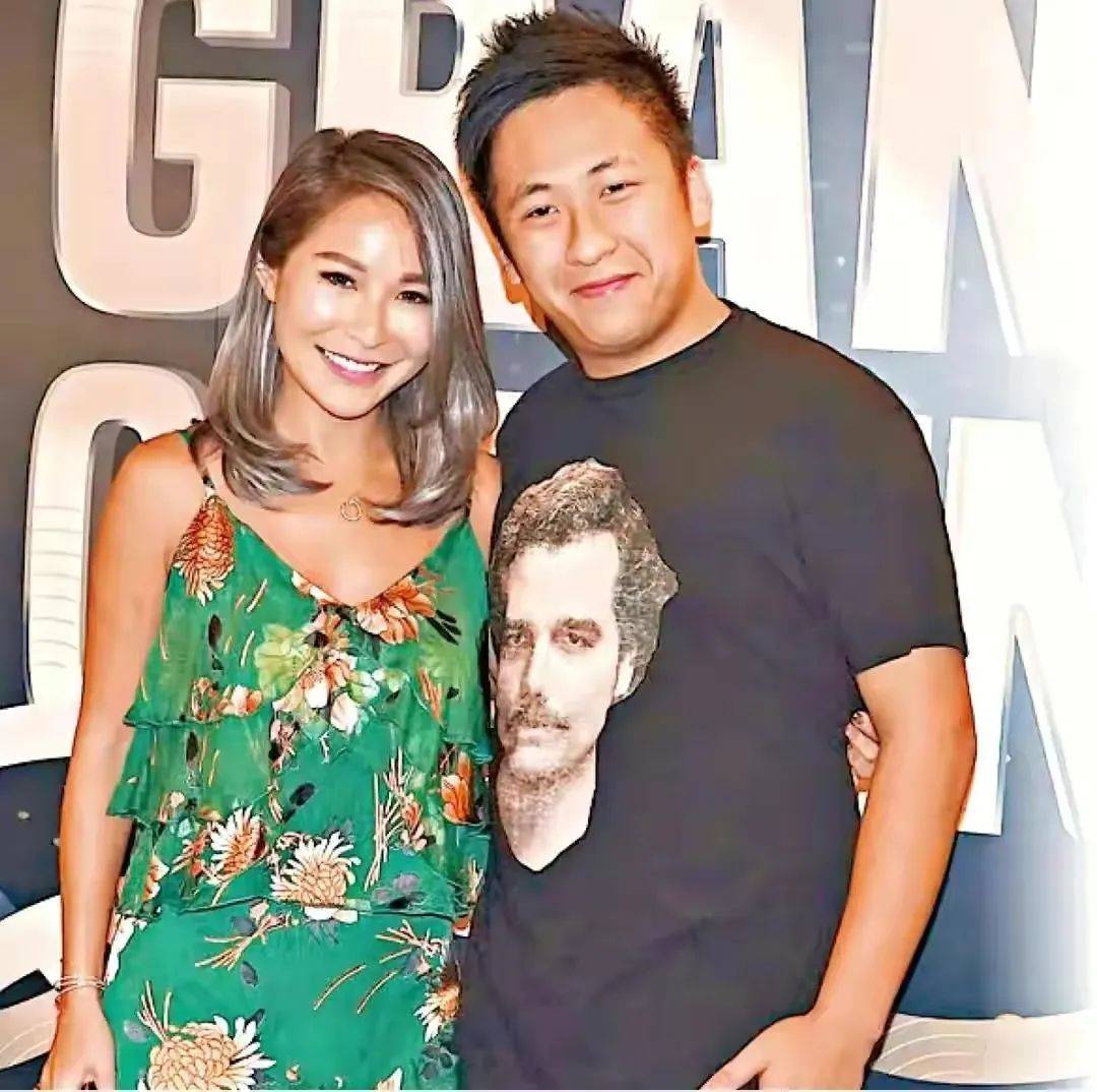 原创洗米华的三个女人老婆情人相继卖房前妻杨素梅反倒成人生赢家
