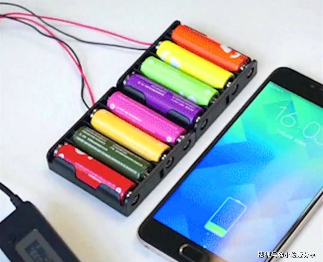 原创             手机电池不耐用怎么办？学会这3个方法，可以让你的电池多用几年