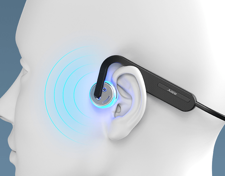 气传导耳机是什么原理？气传导耳机怎么样