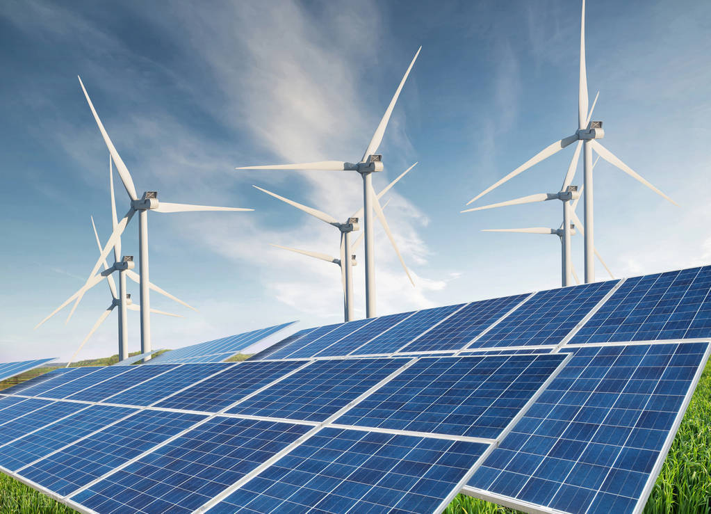 中国股市:仅有这8家公司,才算得上"光伏"的核心龙头!