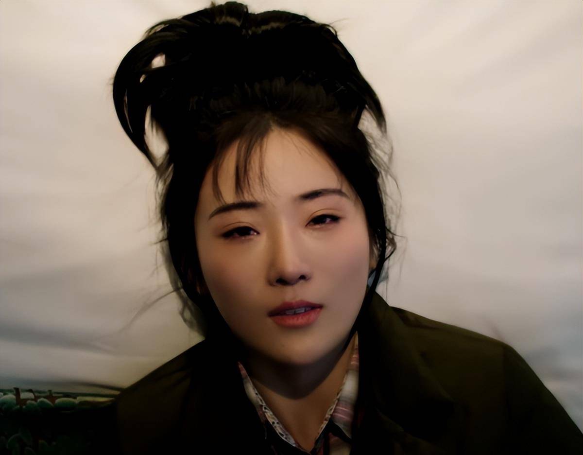 《幸福到万家》被张可盈圈粉了,人美戏好,不愧是