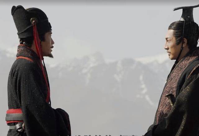 大秦赋:李斯千方百计助嫪毐,不只是为了嬴政,王绾才是受益人_吕不韦