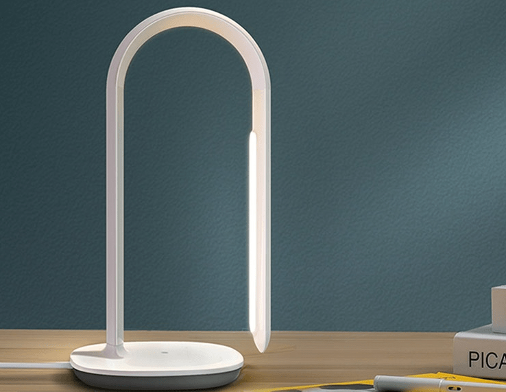 护眼用什么样的台灯比较好?护眼台灯的选购技巧