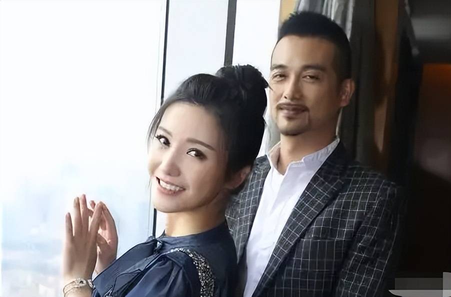 同样是嫁给名导把陈婷蒋雯丽陶虹放在一起差距一目了然