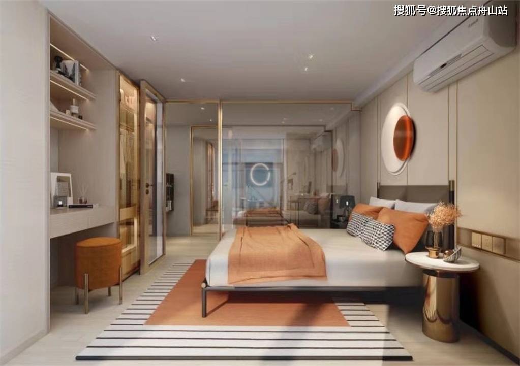 南京金地中心菁华公寓到底好不好价格多少发展前景