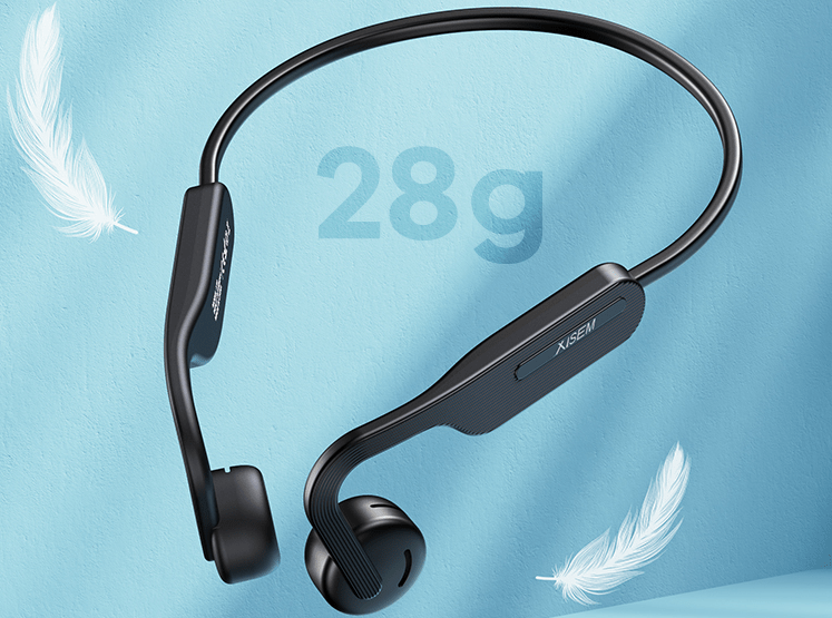 气传导耳机是什么原理？气传导耳机怎么样