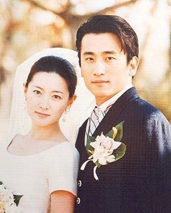车仁表新电影元旦上映 申爱罗是其二婚妻子 继承家业破产转当演员