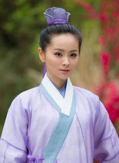 出自:《笑傲江湖》角色介绍:恒山派女弟子,定逸师太之徒,日月神教教主