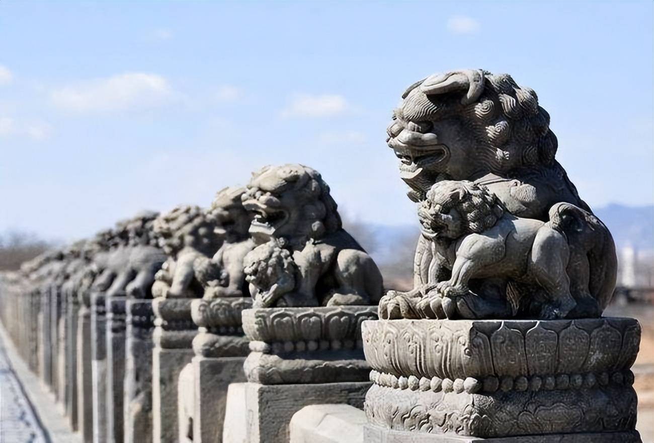 《橋》——寫在七七事變85週年_中國_世界_盧溝橋