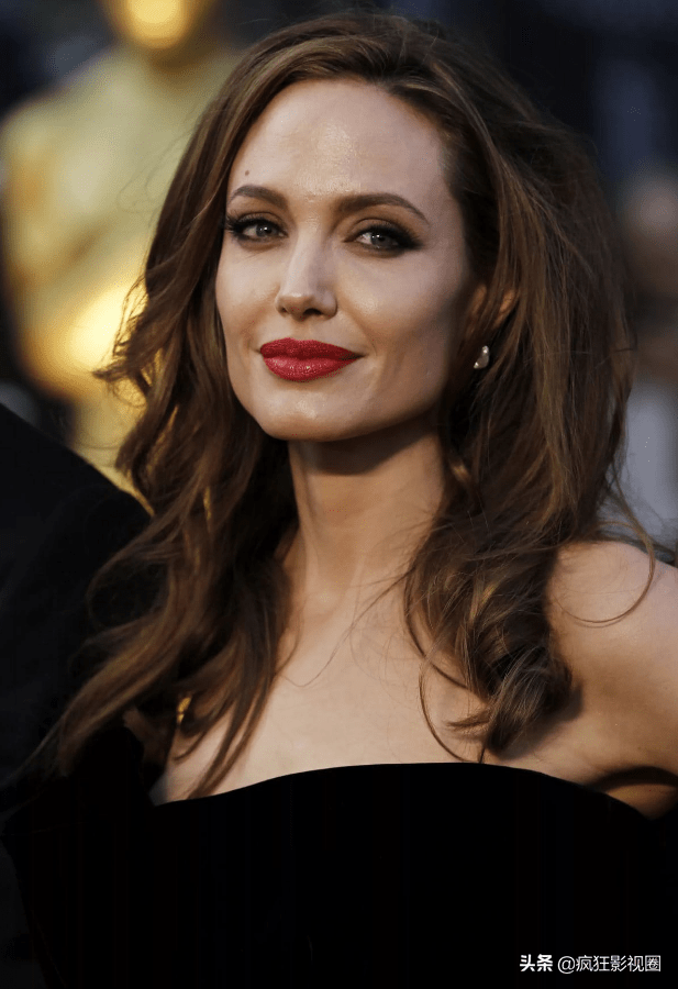 好莱坞10大最美女星,多个国家的"第一美女"上榜_萨尔玛海耶克_詹妮弗