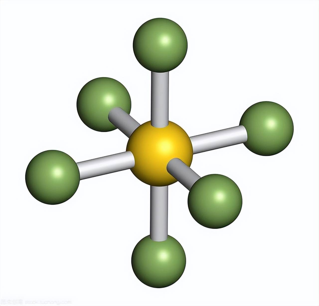 什么是六氟化硫气体?