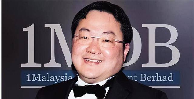 刘特佐是个什么样的人?_纳吉布_盖茨比_金融