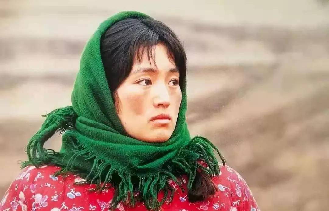 原创幸福到万家谁是乡村风格中最地道的女明星