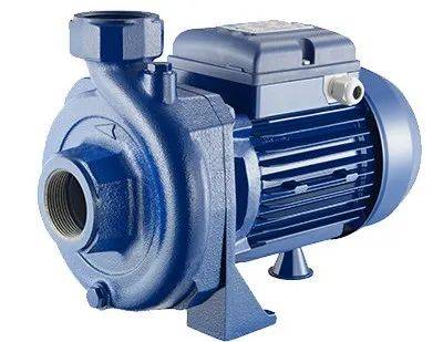 牙膏厂冷却系统循环泵,小身材,大作用_水泵_pentax_叶轮