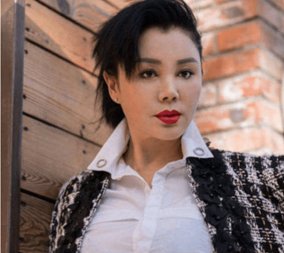 演员于小慧:被婚姻伤透了心,找个爱我的男人为什么那么难?