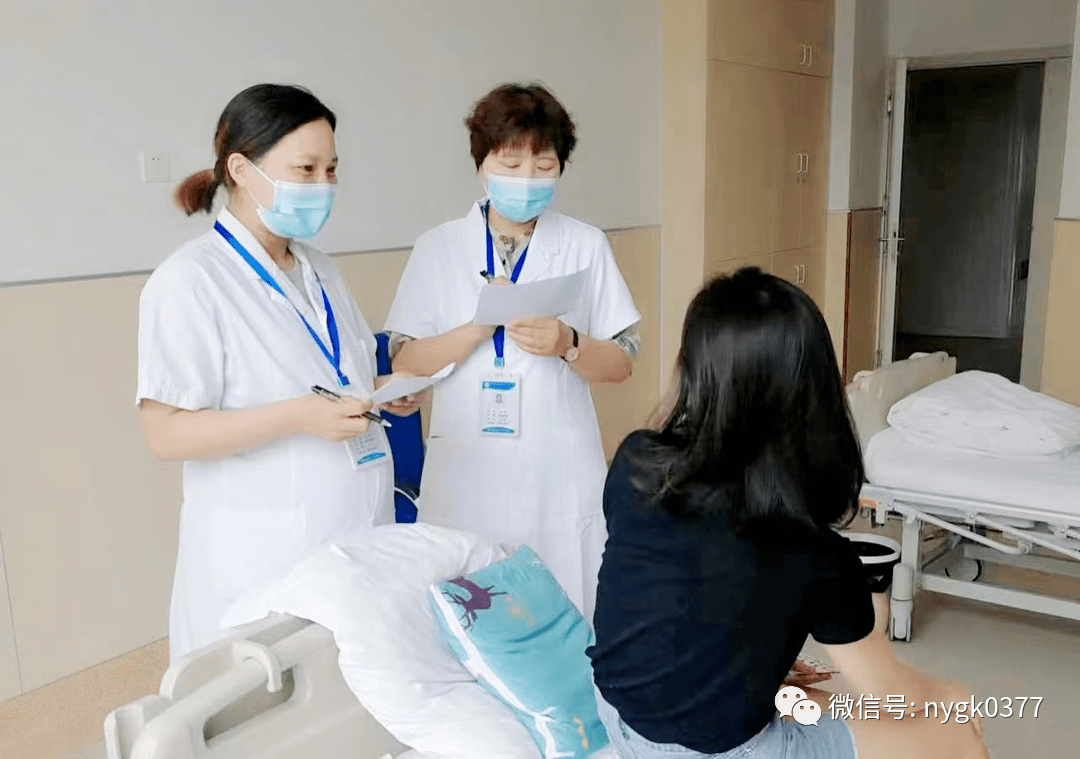 南阳市中心医院黄牛随时帮患者挂号的简单介绍