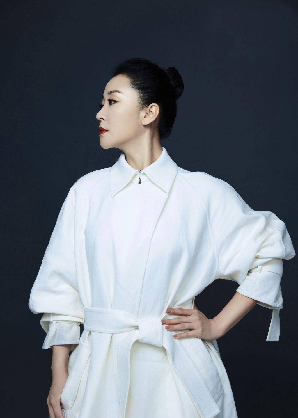 苗圃真的有41岁了?