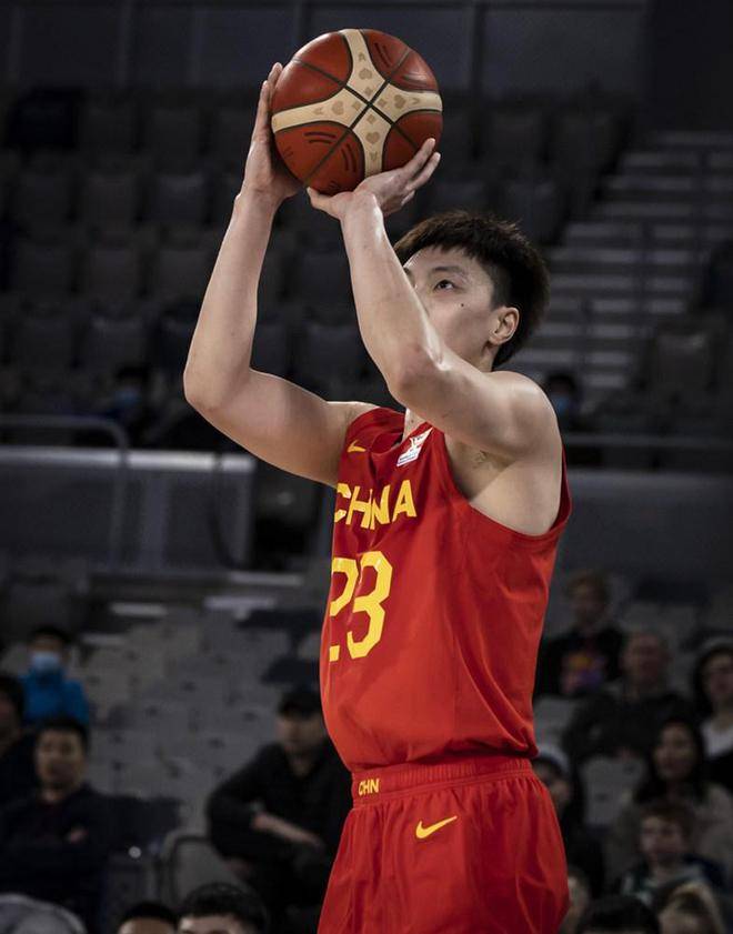 高水平！胡明轩砍全场最高26分 正负值+31也是最高