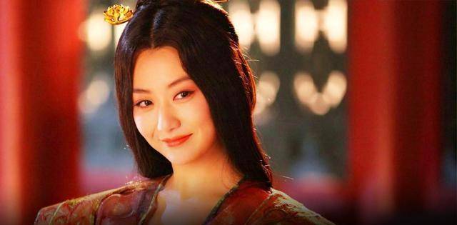 萧美娘其实就是隋朝的萧皇后,如果把宇文化及等杂牌帝王也算上,她也的