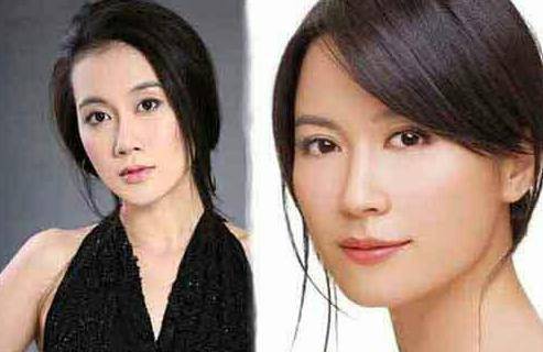 撞脸俞飞鸿,为拍戏效果亲自吞药,坏女人专业户,今42岁仍单身_温峥嵘