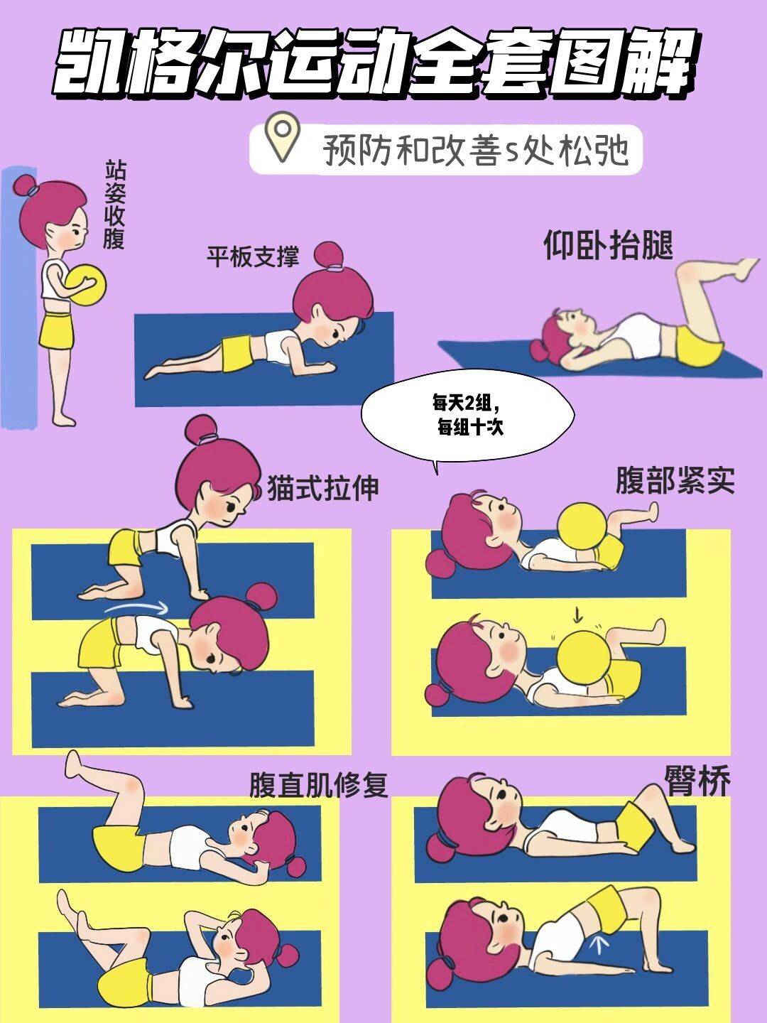 女性漏尿最佳治疗方法图片