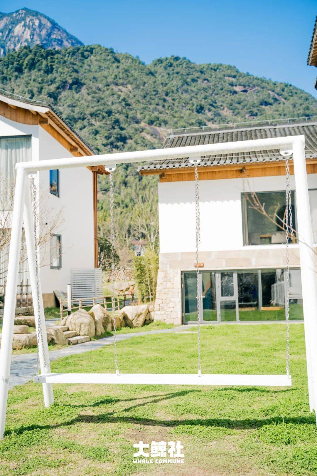 望三清艺术聚落三清山最好的民宿之一