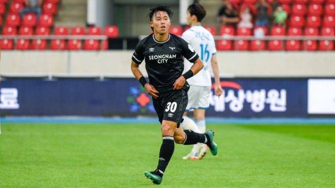 出奇体育 韩k 济州联队vs城南fc 客队核心锋线缺阵 比赛 穆里奇 南基