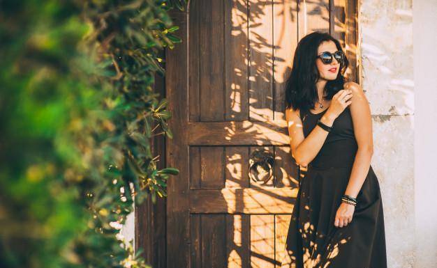 人到中年,女人有没有福气,看这三个地方就知道_魏丽娟_生活_丈夫