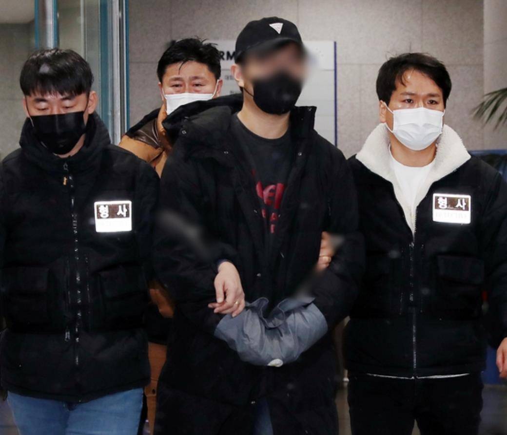 "素媛案"原型案件始末,强奸犯"x欲过度",变态程度令人发指_赵斗顺