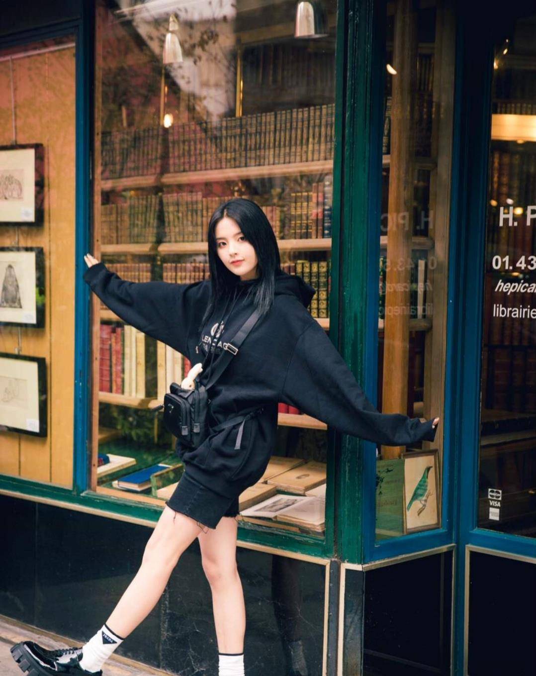 侯浩_杨玥_网友