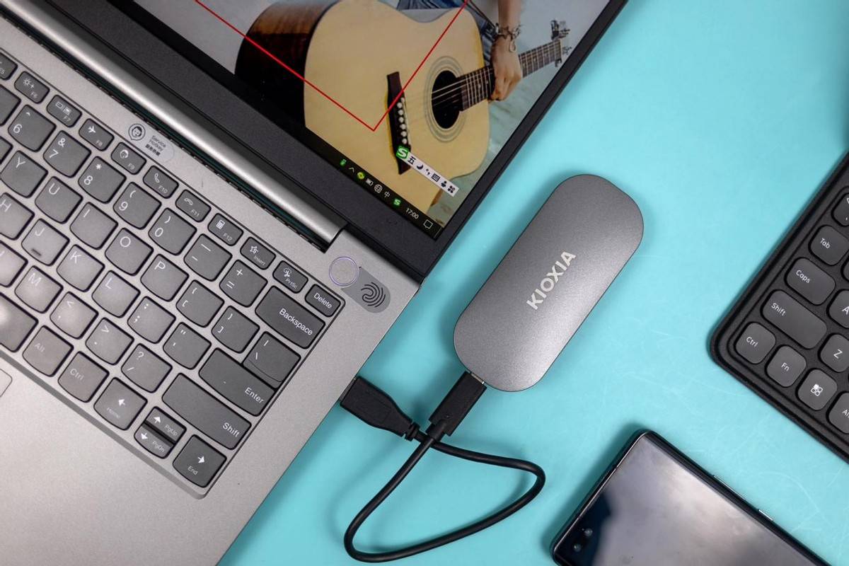 从4MB到1.33TB,铠侠NAND闪存发明35周年,变化的不仅仅是容量