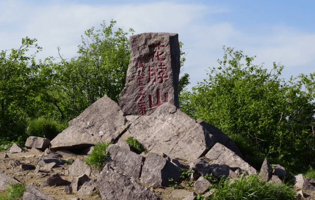 青松极峰，云海泉瀑！辽宁一景区，有69个景点，还藏有东北第一峡