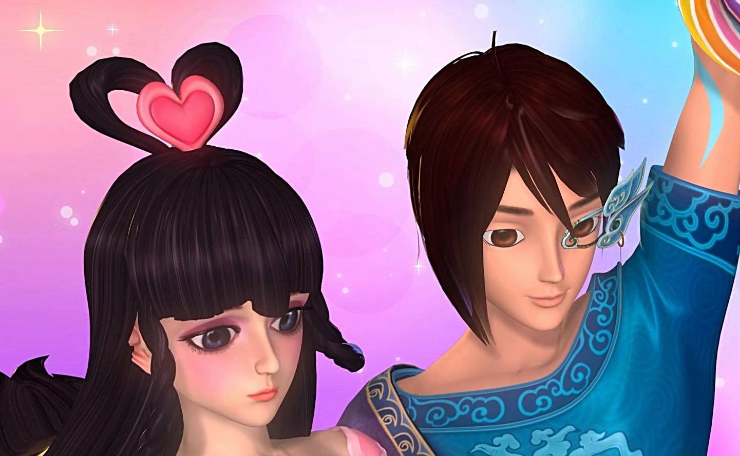 叶罗丽:舒言不光忘了王默,也曾忘了茉莉,全靠小胖才想了起来_仙子