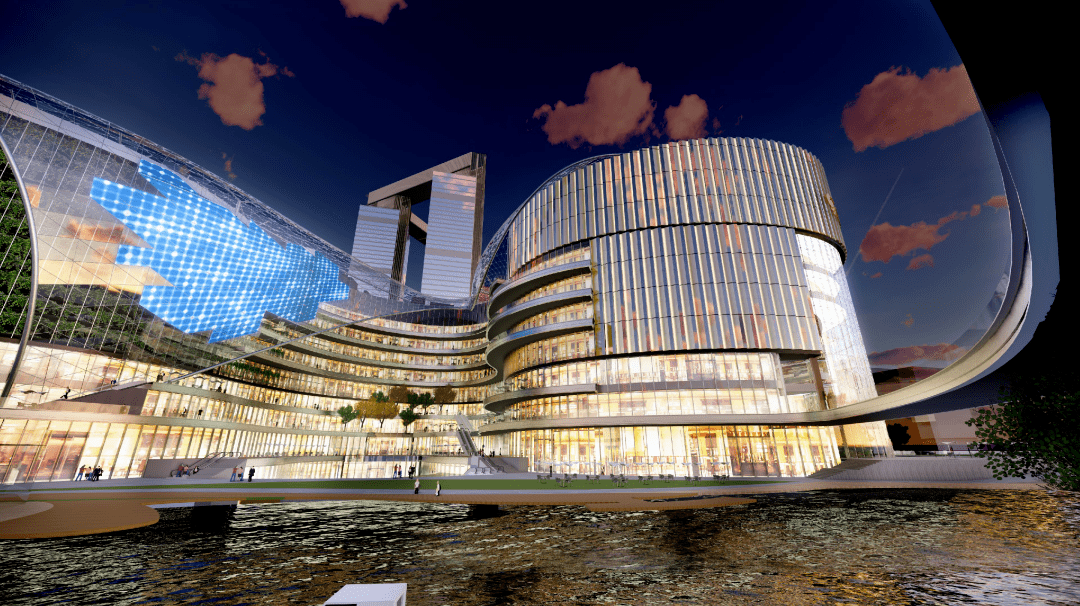 南通这4大富人区,4方面大pk!你喜欢哪个区块?