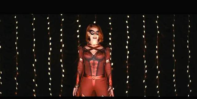 《黑袍纠察队》收官在即,盘点各位新老英雄炸裂超能力_沃特_祖国_布彻