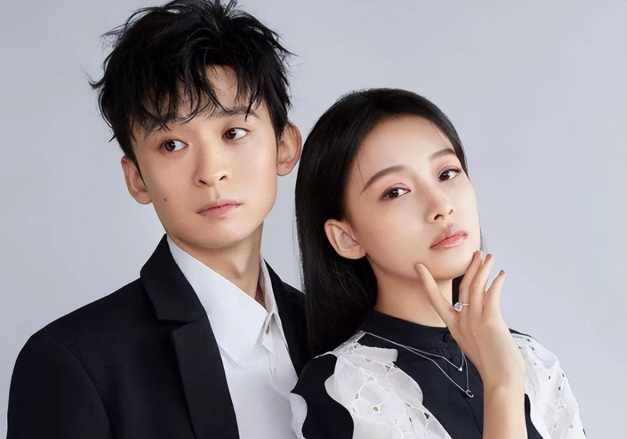 孙怡:未婚先孕成圈内笑话,被爆和婆婆王京花不和,今成最大赢家_董子健