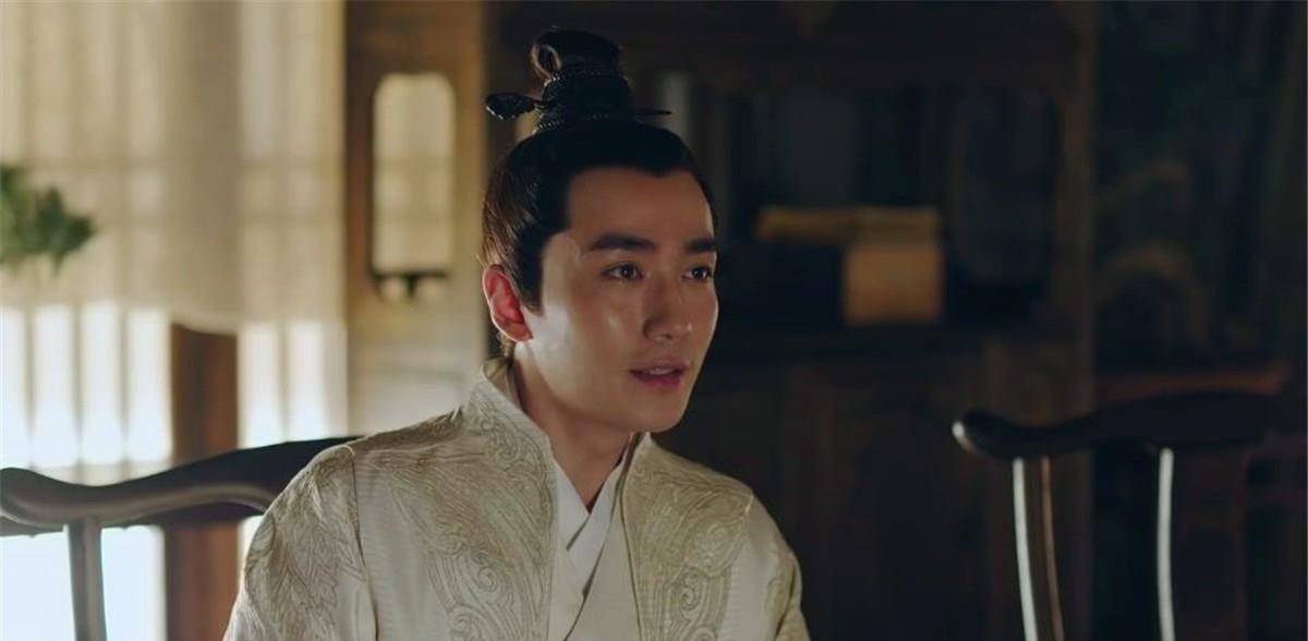 《知否》齐恒是许多著名女孩的梦中情人,他为什么爱上了明兰?