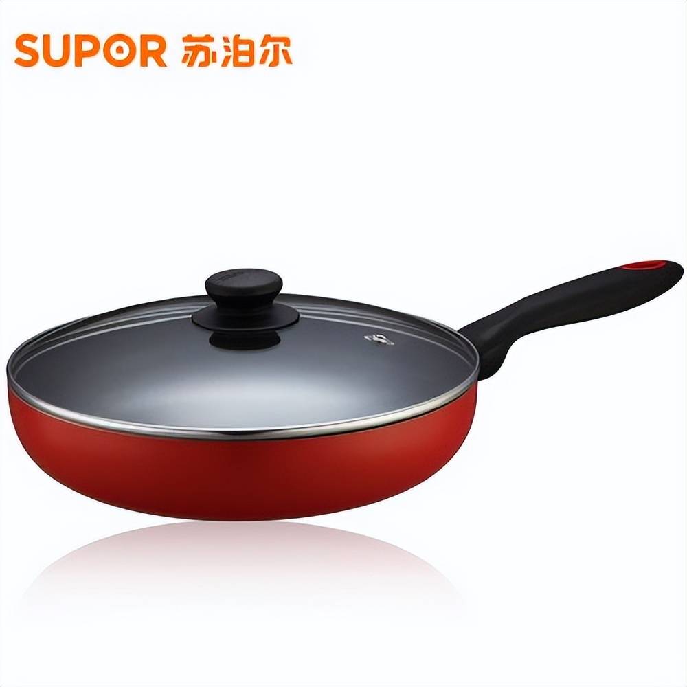 原创深度分析炊具龙头苏泊尔外资控股的上市公司能不能投资