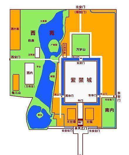 忻穆王朱见治:新科进士宁愿去湖广打仗,也不愿意留在他身边做官插图1