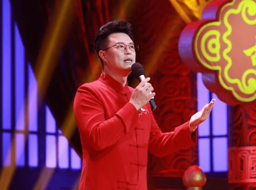 白燕升:用爱呵护,让瘫痪妻子下床走路生儿育女,却愧对父母_戏曲_河北