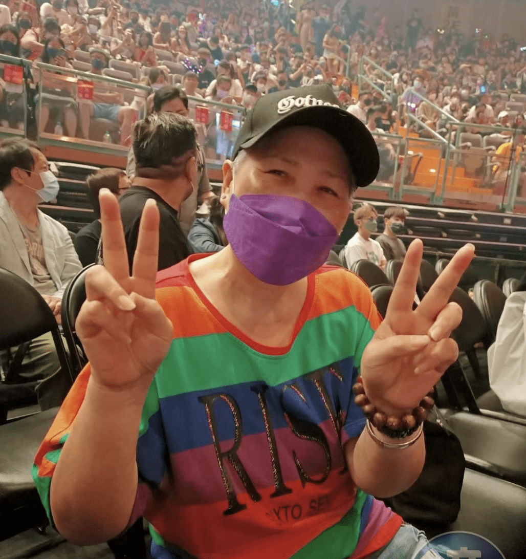 罗志祥成功复出,演唱会一万张门票售罄