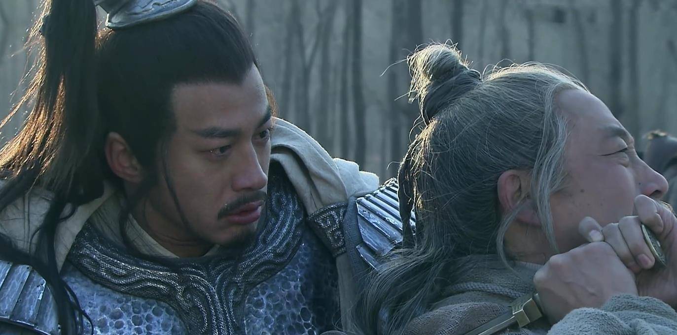 卜师第二问:"项羽当时谋杀卿子冠军宋义,你为什么不阻止?