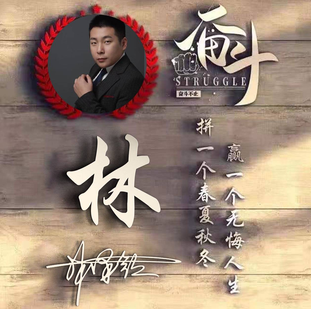 微信头像姓氏头像56张3d高清质感签名头像有你的名字吗