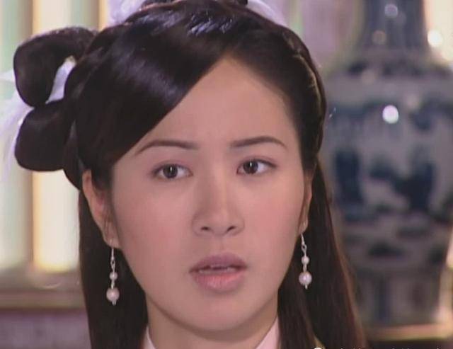 原创神仙阵容武侠剧天下第一中的六大美女演员一个比一个漂亮