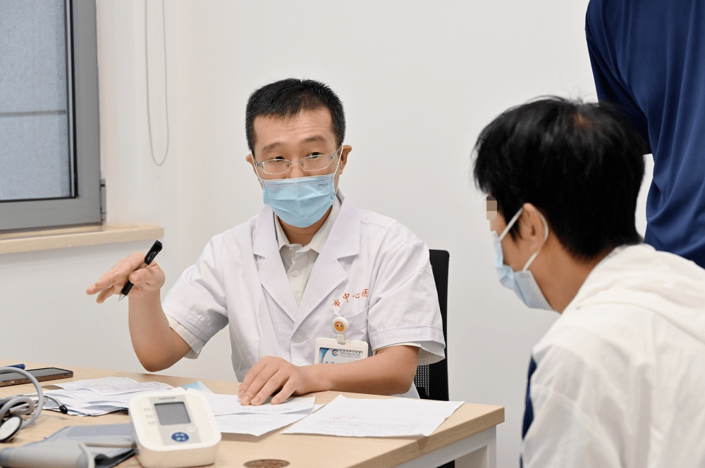 关于北京大学口腔医院代诊挂号服务流程老人就医全程照料，每一步都安稳的信息
