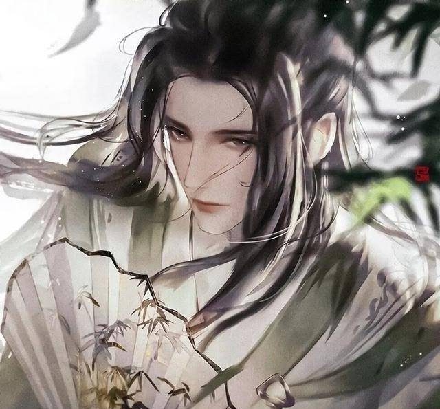 潇洒有魅力的古风男孩名,是令人心动的存在!_名字_文艺性_寓意